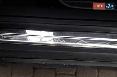 Микровэн Ford C-Max 2017 в 