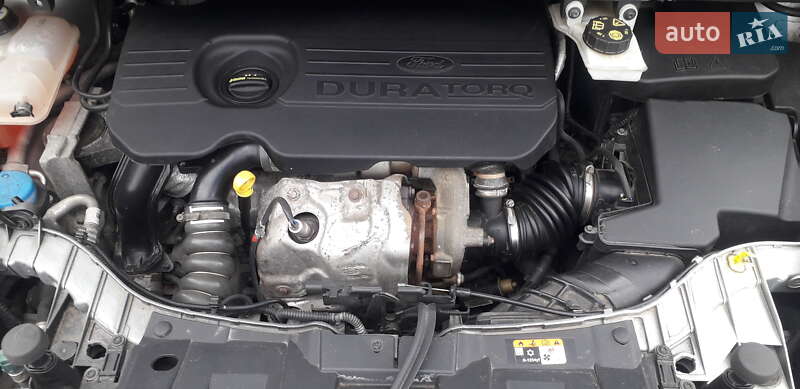 Микровэн Ford C-Max 2017 в Николаеве