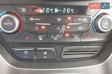 Микровэн Ford C-Max 2017 в 
