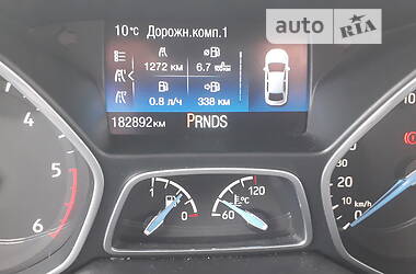 Микровэн Ford C-Max 2017 в Николаеве