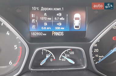 Микровэн Ford C-Max 2017 в 