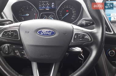 Микровэн Ford C-Max 2017 в 