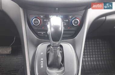 Микровэн Ford C-Max 2017 в 