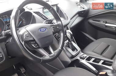 Микровэн Ford C-Max 2017 в 