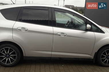 Микровэн Ford C-Max 2017 в 