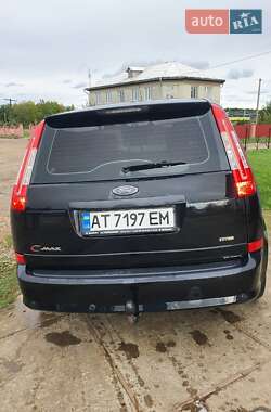 Универсал Ford C-Max 2008 в Снятине