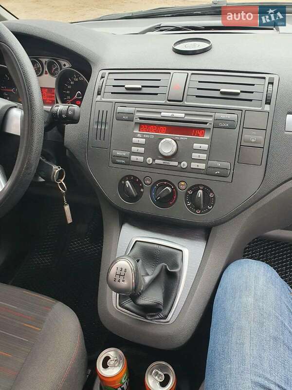 Універсал Ford C-Max 2008 в Снятині