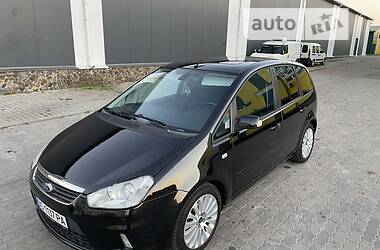 Универсал Ford C-Max 2008 в Стрые