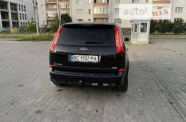 Универсал Ford C-Max 2008 в Стрые