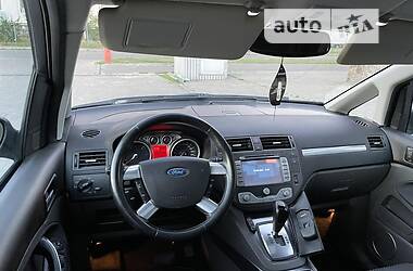 Универсал Ford C-Max 2008 в Стрые