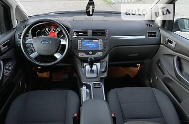 Универсал Ford C-Max 2008 в Стрые