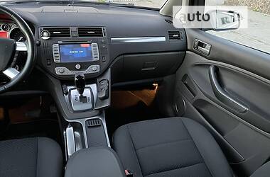 Универсал Ford C-Max 2008 в Стрые