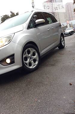 Минивэн Ford C-Max 2012 в Киеве