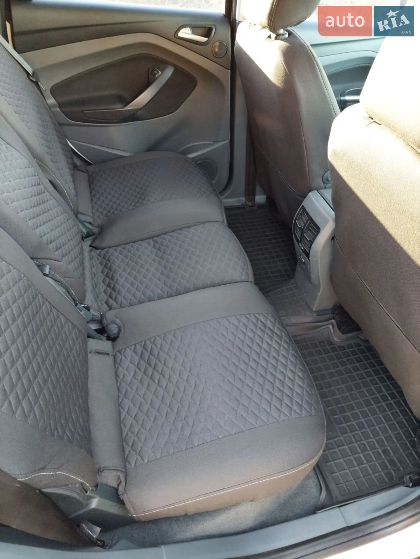 2014 Ford C-MAX - мініатюра 22