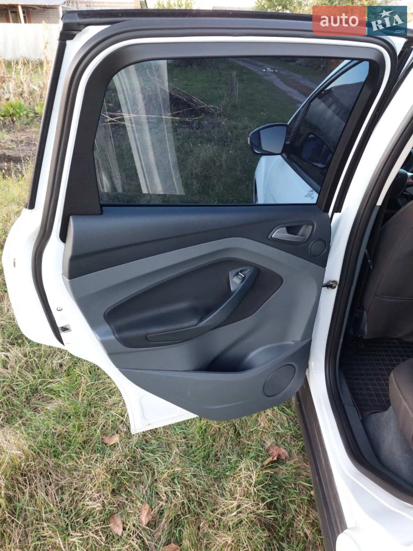 2014 Ford C-MAX - мініатюра 31