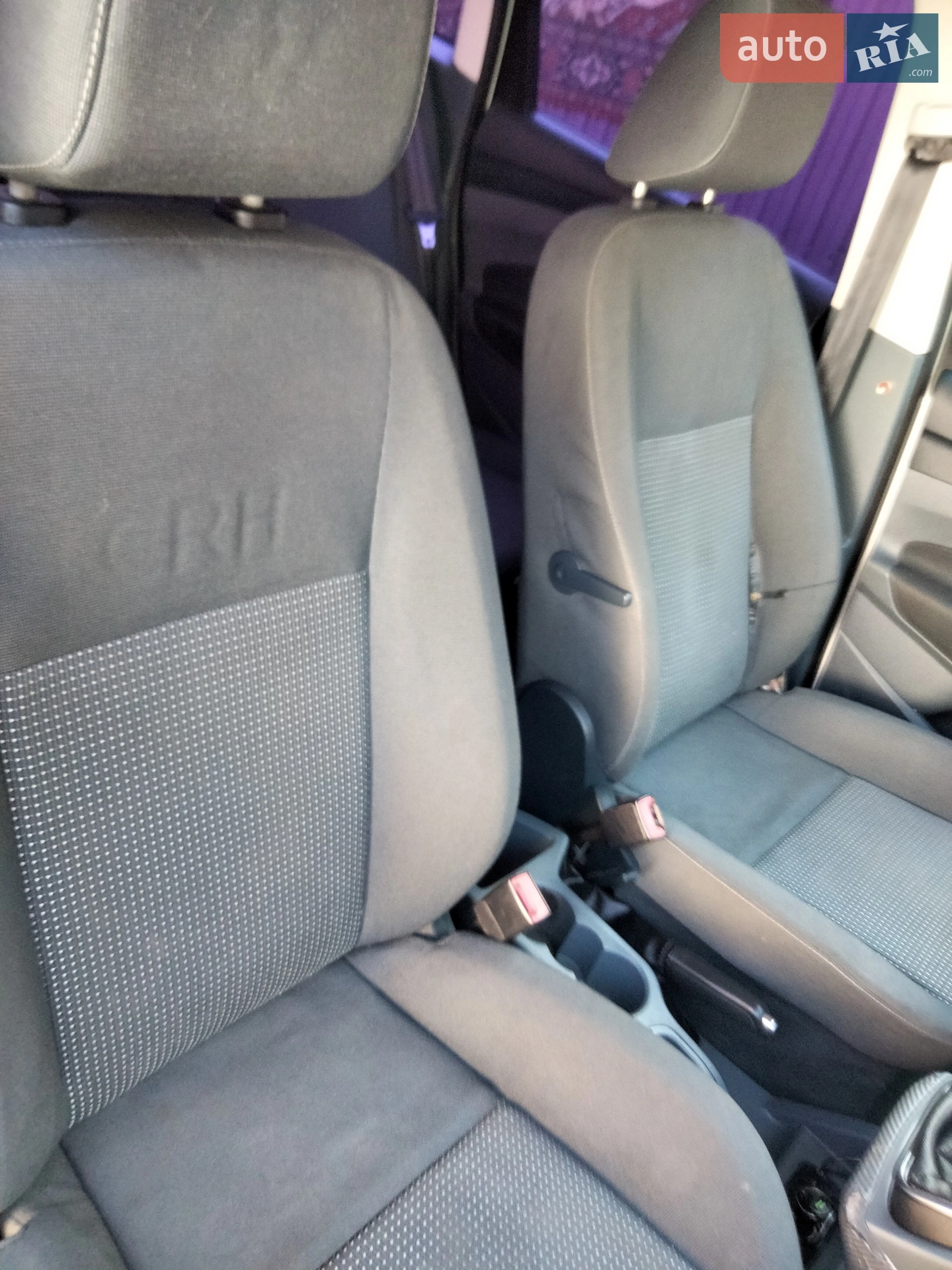 2013 Ford C-MAX - мініатюра 17