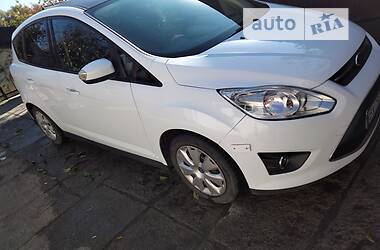 Мікровен Ford C-Max 2013 в Шепетівці