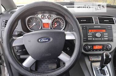 Універсал Ford C-Max 2010 в Одесі