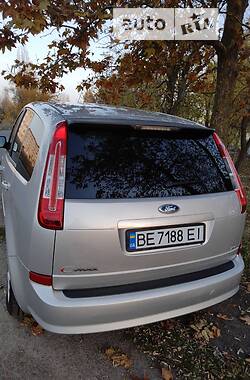 Универсал Ford C-Max 2010 в Одессе