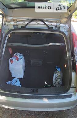 Мінівен Ford C-Max 2008 в 