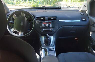 Мінівен Ford C-Max 2008 в 