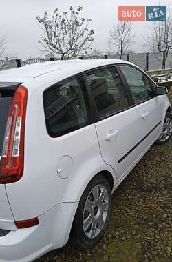 Универсал Ford C-Max 2007 в 