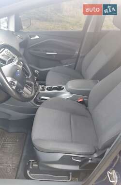 Микровэн Ford C-Max 2012 в Тальном