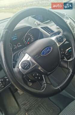 Микровэн Ford C-Max 2012 в Тальном