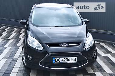 Мікровен Ford C-Max 2011 в Львові