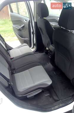 Микровэн Ford C-Max 2012 в Киеве