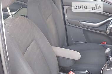 Микровэн Ford C-Max 2009 в Ивано-Франковске