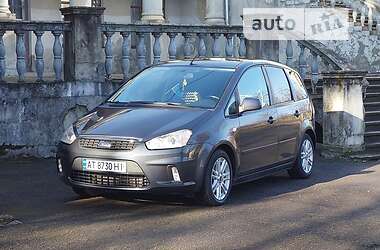 Микровэн Ford C-Max 2009 в Ивано-Франковске