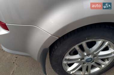 Микровэн Ford C-Max 2008 в 