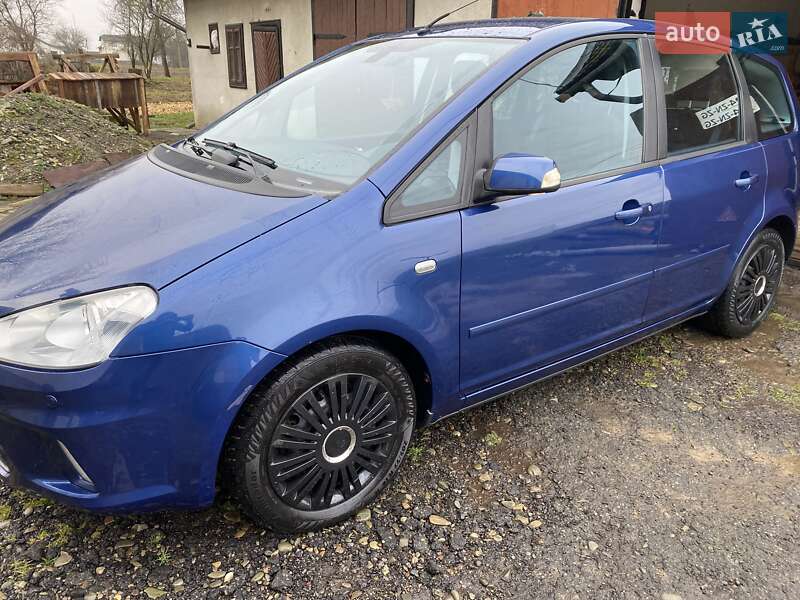 Ford C-Max 2008