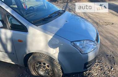 Мінівен Ford C-Max 2003 в Харкові