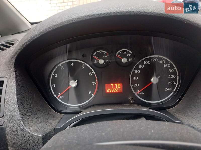 Микровэн Ford C-Max 2008 в Хмельницком