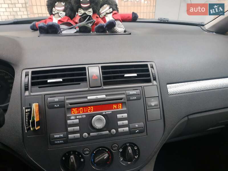 Микровэн Ford C-Max 2008 в Хмельницком