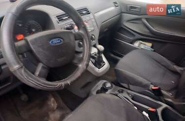 Мікровен Ford C-Max 2008 в Хмельницькому фото 7 Мікровен Ford C-Max 2008 в Хмельницькому