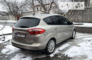 Мікровен Ford C-Max 2015 в Одесі