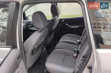 Минивэн Ford C-Max 2007 в Ходорове