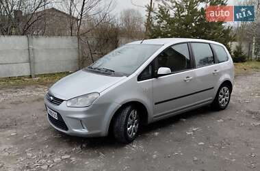 Минивэн Ford C-Max 2007 в Ходорове