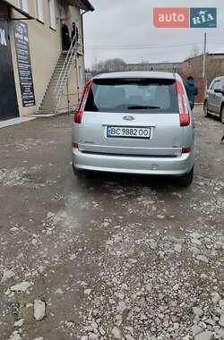 Минивэн Ford C-Max 2007 в Ходорове