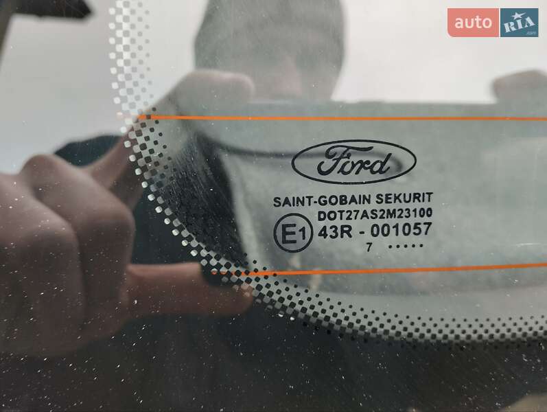 Минивэн Ford C-Max 2007 в Ходорове