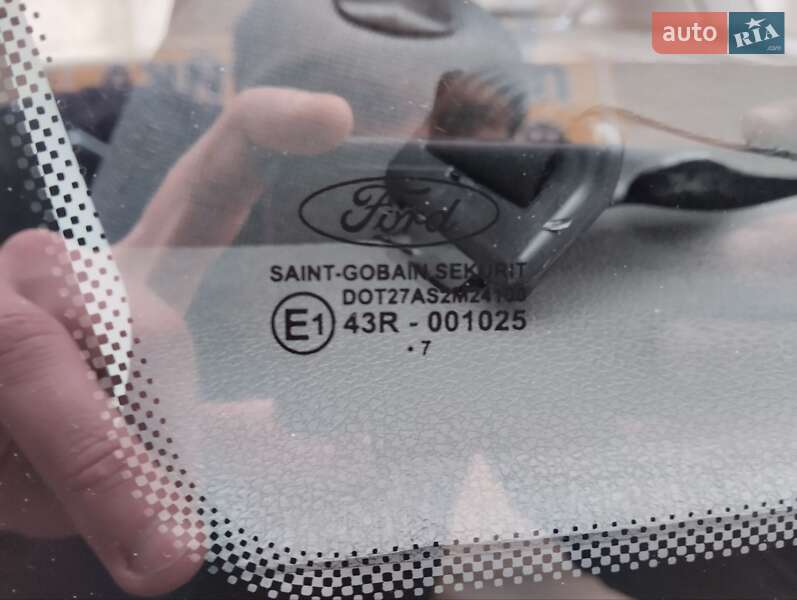 Минивэн Ford C-Max 2007 в Ходорове