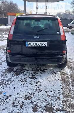 Минивэн Ford C-Max 2005 в Каменском