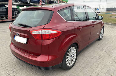 Микровэн Ford C-Max 2015 в Киеве