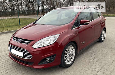 Микровэн Ford C-Max 2015 в Киеве