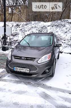 Мікровен Ford C-Max 2014 в Києві