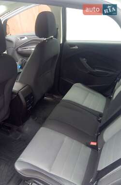 Микровэн Ford C-Max 2012 в Киеве
