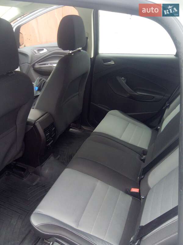 Микровэн Ford C-Max 2012 в Киеве